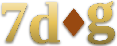 7dog logo
