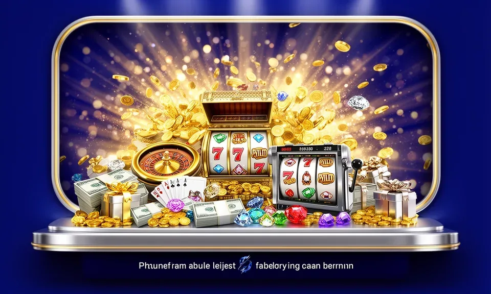 7dog Hat Trick Treasure